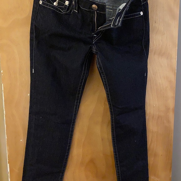 True Religion jeans - Picture 2 of 6